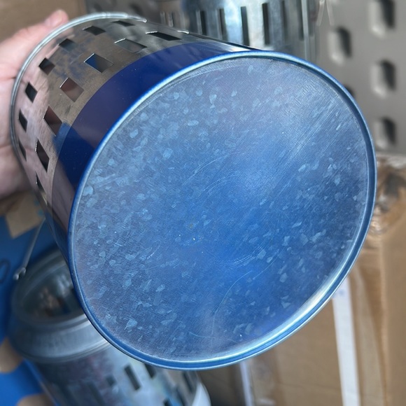 Luminary metal various colorful lantern - Picture 6 of 7